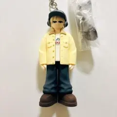 TXT ヨンジュン NO LABELS Figure Ver. - メルカリ