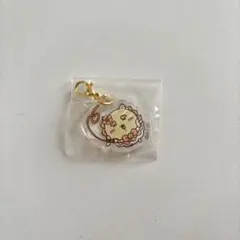 マジカルちいかわ アクリルチャーム シーサー