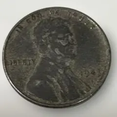 2025年最新】アメリカ 1セント 1943の人気アイテム - メルカリ