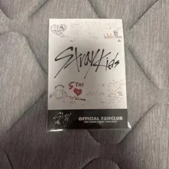 Stray Kids OFFICIAL FANCLUB ポストカードのサムネイル