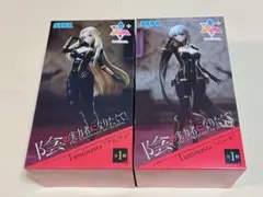 2025年最新】陰の実力者になりたくて フィギュアの人気アイテム - メルカリ