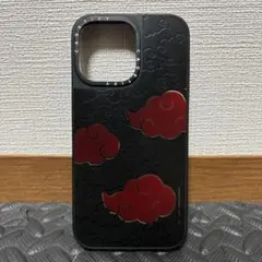 CASETiFY AirPods Pro ケース NARUTO 暁 写輪眼 - メルカリ