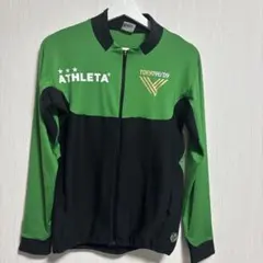 ATHLETA 東京ヴェルディ ピステ ジャケットのサムネイル