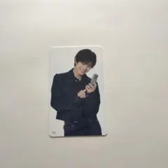 KO1KEYZ KOSUKE トレカ