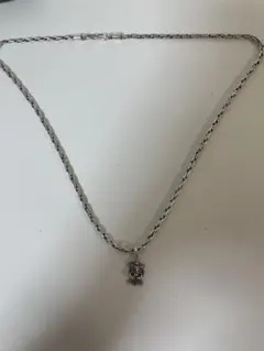 Ray BEAMS】BAR JEWELLERY / Curb K77シルバー 2025年最新】バリ島