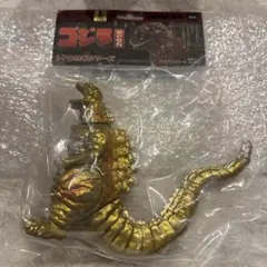 CCPミドルサイズシリーズ ゴジラEX ゴジラ（2016）シャチホコゴールド CCPミドルサイズシリーズ ゴジラEX ゴジラ（2016）シャチホコゴールド