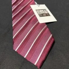 【新品】エリンココベリ　ネクタイ　大剣約8.5cm