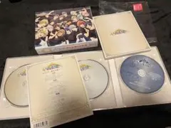 うたの☆プリンスさまっ♪マジLOVEキングダム Blu-ray 初回限定版