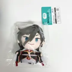 わんぱく!刀剣乱舞 指の上シリーズ 和泉守兼定 いずみのかみかねさだ