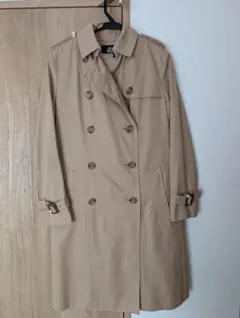 トレンチコート│Paul Smith│匿名配送