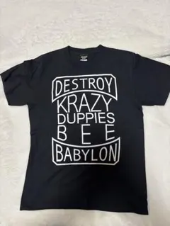 新品 山本KID徳郁 追悼 Tシャツ krazybee BUILD BUILD - メルカリ