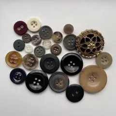 ボタン まとめ売り 裁縫 ハンドメイド リメイク