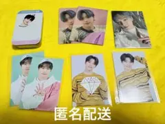 SEVENTEEN ディノ トレカ,グッズセット