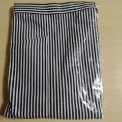 Francfranc 18HB エプロン NVのサムネイル