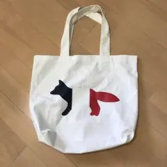 メゾンキツネ トートバッグのサムネイル