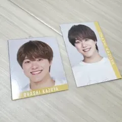 なにわ男子 大橋和也 デタカ