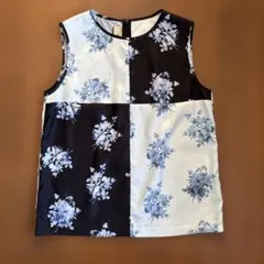 最終価格❗️ポールスミス ノースリーブブラウス