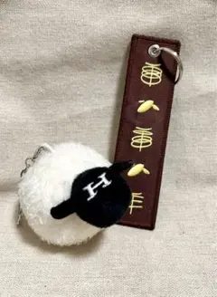 2026年最新】羊文学キーホルダーの人気アイテム - メルカリ
