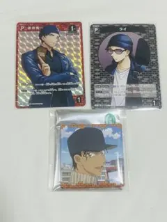 ぴ*ん様 名探偵コナン 赤井秀一 セット コナンランド