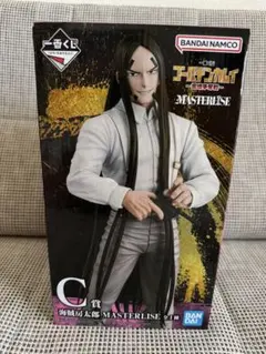 ゴールデンカムイ 一番くじ C賞 海賊房太郎