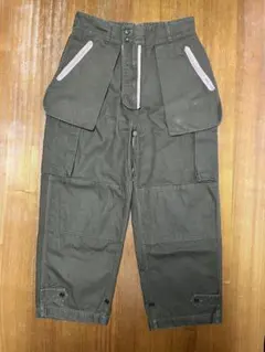 DAN 中目黒 David Cargo Shorts フリーサイズ TAUPE - メルカリ