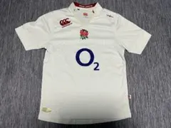2025年最新】ラグビージャージ イングランドの人気アイテム - メルカリ