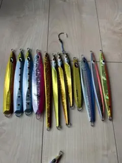 2026年最新】ジギングセットの人気アイテム - メルカリ