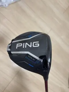 24ベンタスレッド　6-S PINGドライバー用　美品 2025年最新】VENTUS black 6s pingの人気アイテム - メルカリ