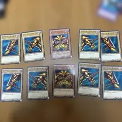 エクゾディア関連 まとめ売りのサムネイル
