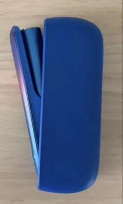 IQOS イルマ i ギャラクシーブルー モデル