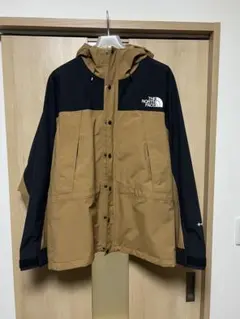 美品マウンテンライトジャケットNP62236 XL