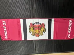 t*u様 沖縄の人買って‼️FC琉球 応援タオル ピンク