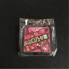 E-girls 山口乃々華 ネーム