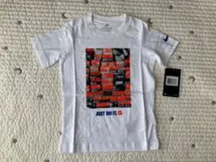 Tシャツ　NIKE ナイキ　98-104㎝