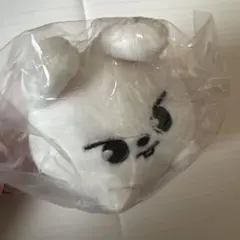SKZOO ミニバッグチャーム リノ リービット Leebit