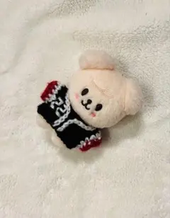 StrayKids skzoo スキズー　パピーム　スンミン　10cm