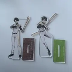 進撃の巨人 リヴァイ アクリルスタンド カラオケの鉄人 - メルカリ