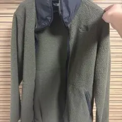 THE NORTH FACE ボアジャケット Mサイズ