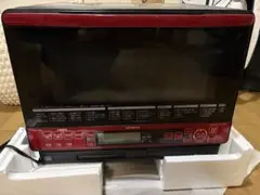 HITACHI オーブンレンジ MRO-NS8 パールレッド ヨドバシ.com - 日立 HITACHI オーブンレンジ 31L パールレッド MRO