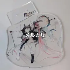 2026年最新】メメントリ アクスタの人気アイテム - メルカリ