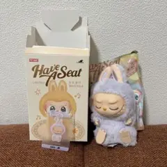 ラブブ Have A Seat(ZIZI)