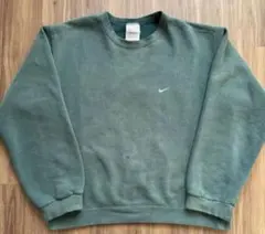 裏起毛 スウェット