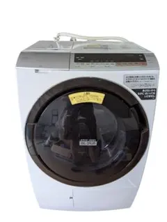 2021年製】日立 ビッグドラム ドラム式洗濯乾燥機 12/7kg 自動投入
