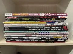 モータースポーツ雑誌 まとめ売り 計16冊