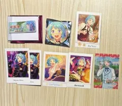 あんスタ Ra*bits 缶バッジ ぱしゃっつ まとめ売り