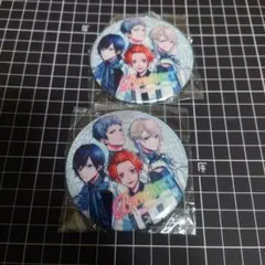 2026年最新】b-project 缶バッジ 白スーツの人気アイテム - メルカリ
