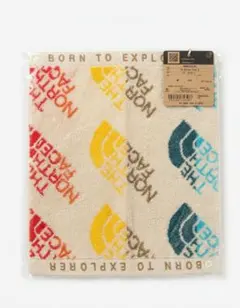 THE NORTH FACE Mt. Rainbow Towel Sのサムネイル