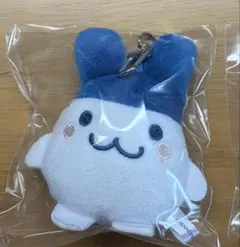 たまごっち　ミニミニchibiぬいぐるみマスコット　パート2 みみっち