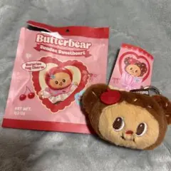 2026年最新】butter bear タイの人気アイテム - メルカリ