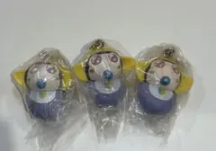 ケロロ軍曹　赤ちゃんになって侵略であります‼︎ タママ二等兵 ガチャガチャ